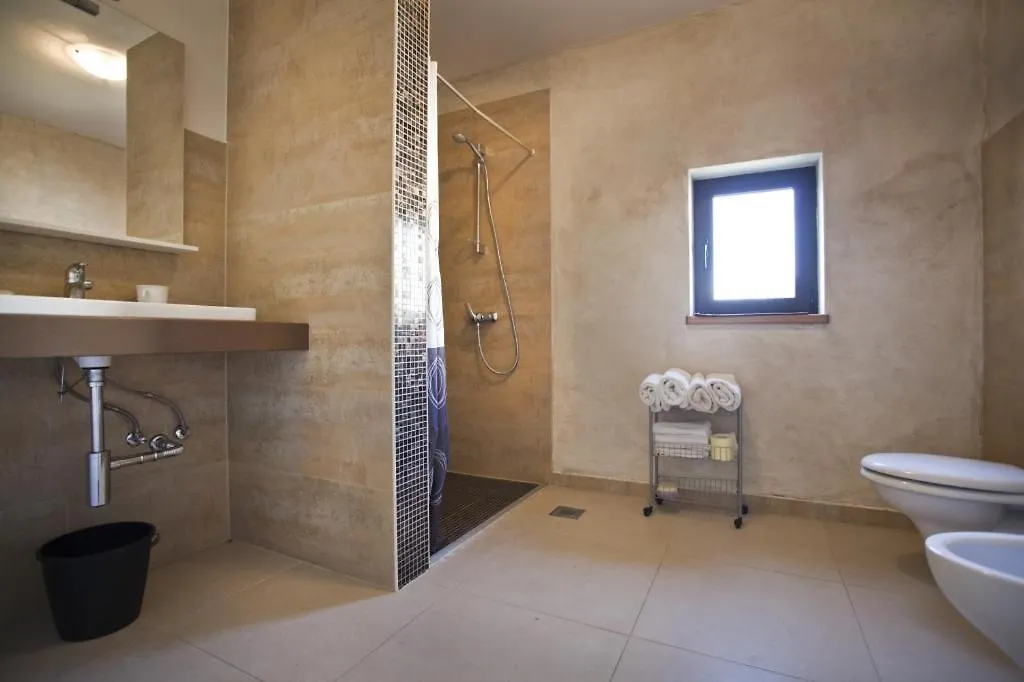 Holiday Apartment In Funtana With Balcony, Air Conditioning, Wifi, Washing Machine 4982-1 Croatia