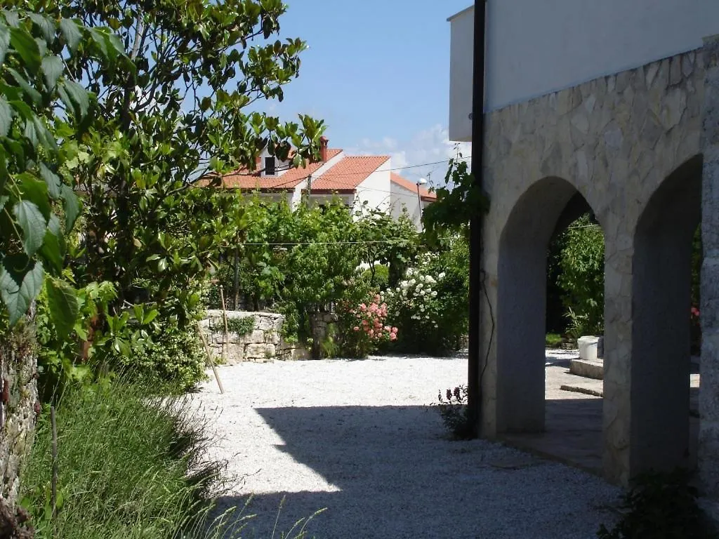 Holiday Apartment In Funtana With Balcony, Air Conditioning, Wifi, Washing Machine 4982-1 Croatia