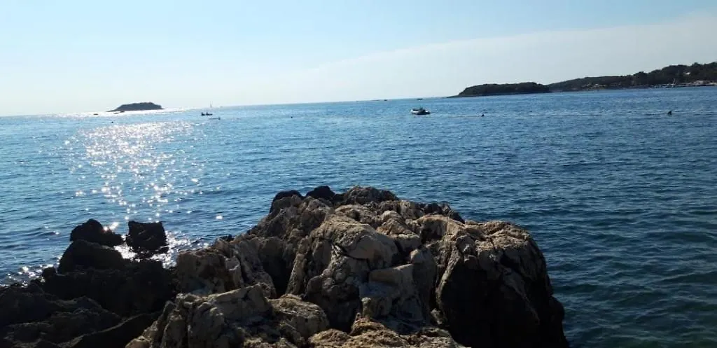 Holiday Apartment In Funtana With Balcony, Air Conditioning, Wifi, Washing Machine 4982-1 0*,  Croatia