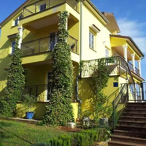  Apartmán Luiza